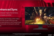 amd enhaced sync
