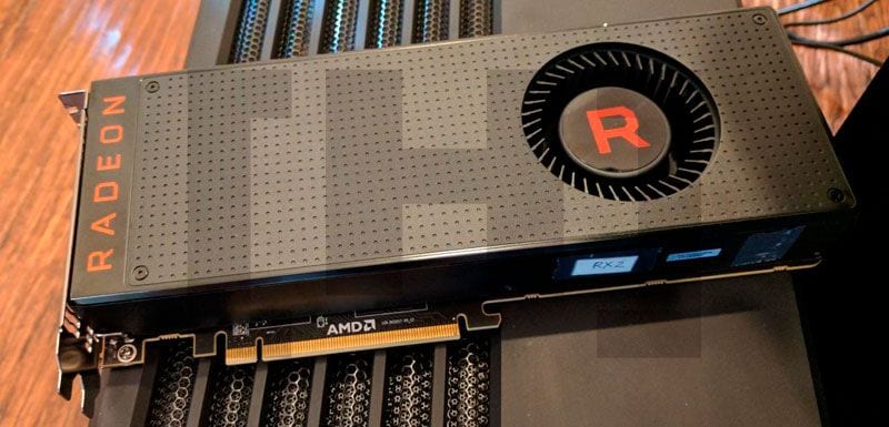 amd rx vega version ensamblador 1 amd rx vega version ensamblador 1