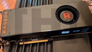 amd rx vega version ensamblador