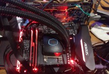 amd ryzen 5 1400 ddr4 4000mhz