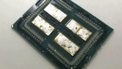 amd ryzen threadripper delidded