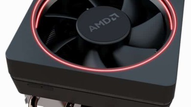 amd wraith max amd ryzen