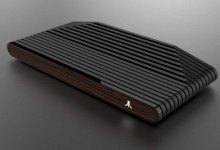 atari ataribox