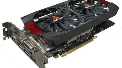 biostar rx 470d minado