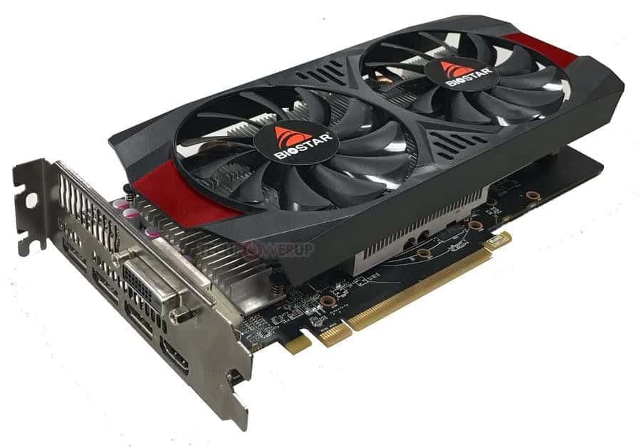 biostar rx 470d minado biostar rx 470d minado - HardwarEsfera - Hardware Reviews Noticias Foros