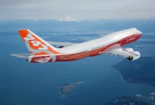 boeing 474s