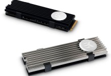 ek waterblocks m.2 ssd nvme