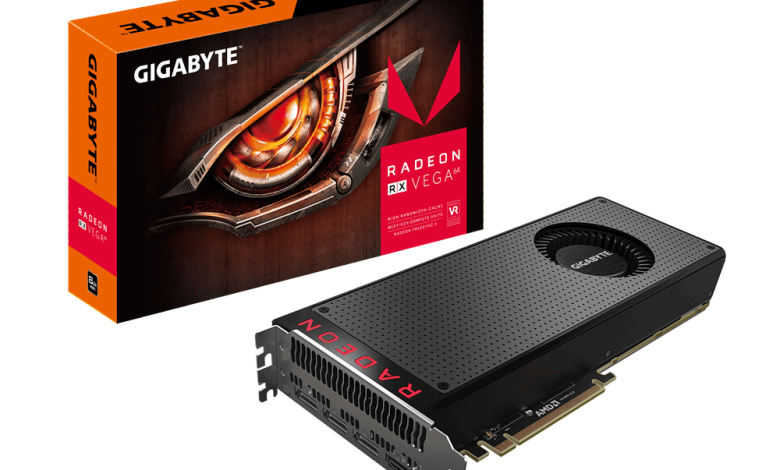gigabyte rx vega 64