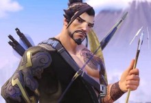 hanzo overwatch