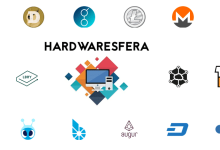 hardwaresfera criptomonedas altcoin steem dogecoin zcash bitcoin ethereum monero dash litecoin stellar bitshares ripple golem lbrycredyt