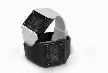 intel basis smartwatch wearable