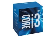 intel core i3