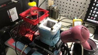 intel i9 7900x overclocking hwbot1