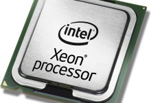 intel xeon base