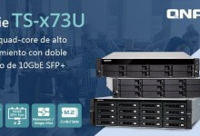 qnap TS x73U es