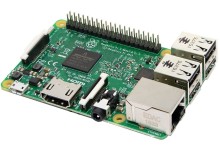 raspberry pi 3