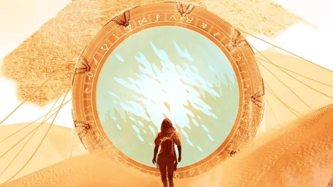 Stargate tendrá una serie precuela, que se denominara Stargate Origins