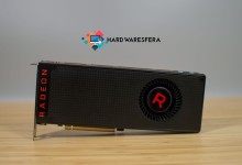 AMD RADEON RX VEGA 64 referencia Sapphire