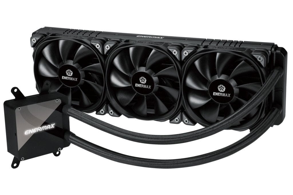 Enermax LIQTECH TR4 2 Enermax LIQTECH TR4 2