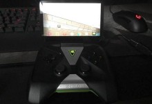 Nvidia Shield 2 1