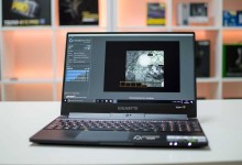 Portatil GigaByte Aero 15