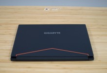 Portatil GigaByte Aero 15 02