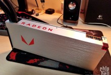 Sapphire RX Vega 64 Liquid 2