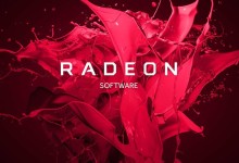 amd radeon software crimson