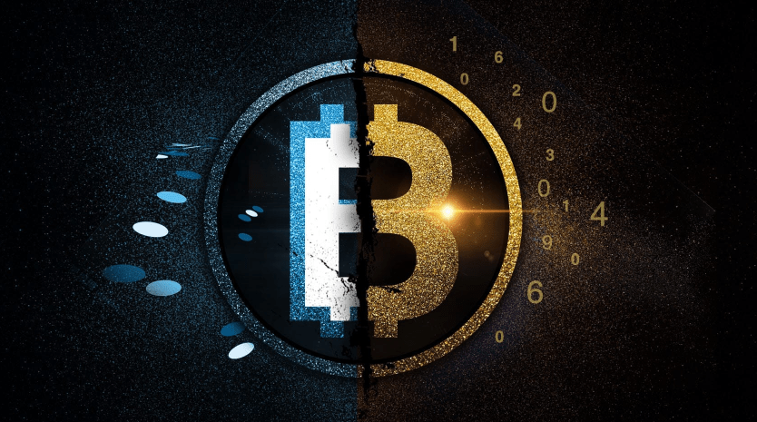 Bitcoin en noviembre sufrirá otro SegWit que genere Bitcoin GPU, una moneda para minar con gráfica.