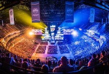 eSports Juegos Olimpico