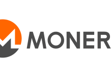 monero xmr logo