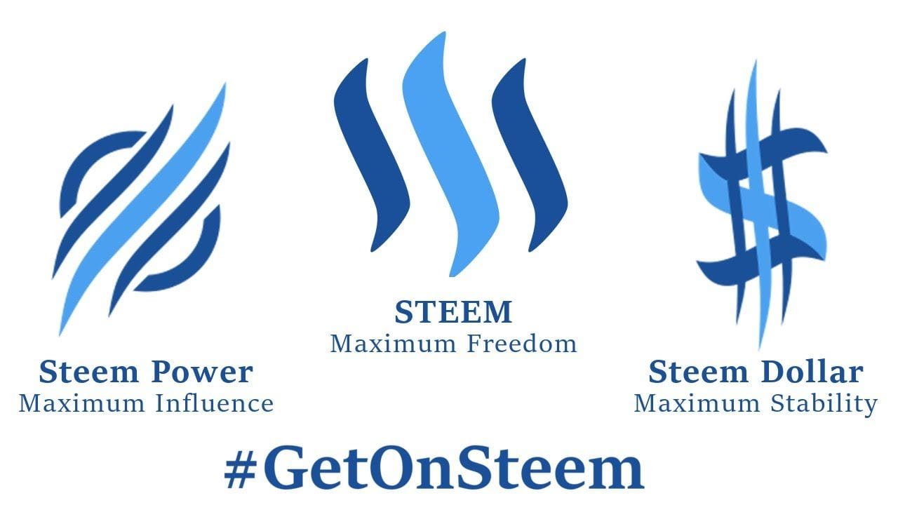 steem steem dollar sbd steem steem dollar sbd - HardwarEsfera - Hardware Reviews Noticias Foros