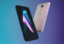 BQ Aquaris V Pro BQ Aquaris V