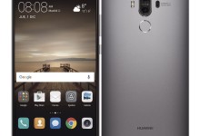 Huawei Mate 9