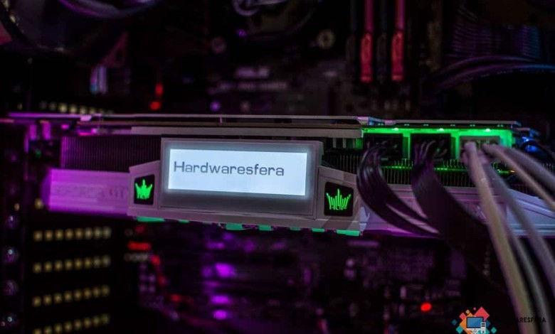 KFA2 1080TI 36