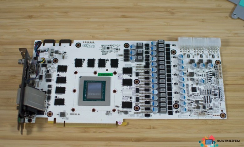 KFA2 1080TI 9