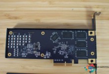 SSD Neutron NX500 corsair abierto hardwarsfera