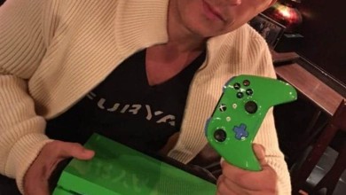 a todo gas vin diesel microsoft xbox one s