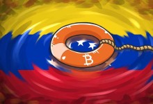 bitcoin venezuela