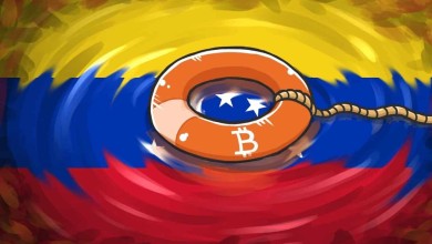 bitcoin venezuela
