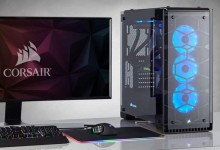 corsair gaming amd ryzen kfa2 gtx 1080 ti hof