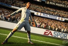 fifa 18 cr7