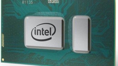 intel cannon lake igpu