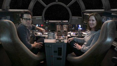 jj abrams star wars