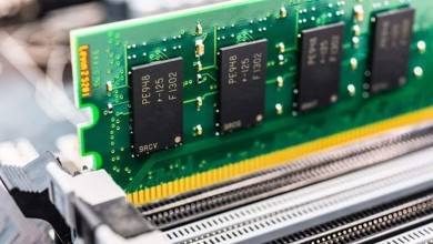 memoria ram ddr5