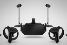 oculus rift