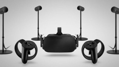 oculus rift