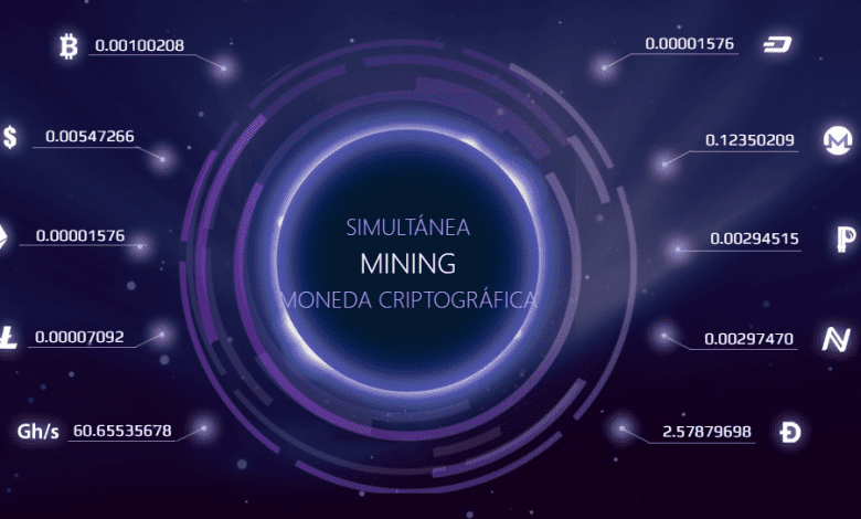 scheriton mining