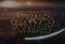 star wars episode ix