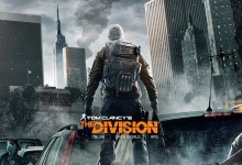 tom clancy the division